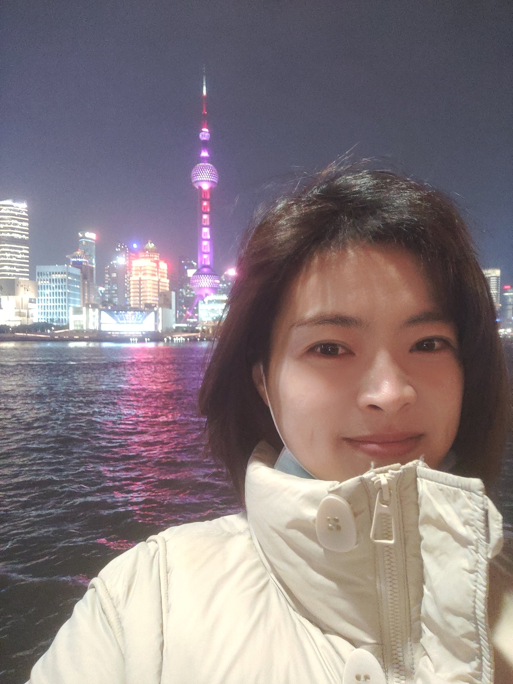 找搭子
