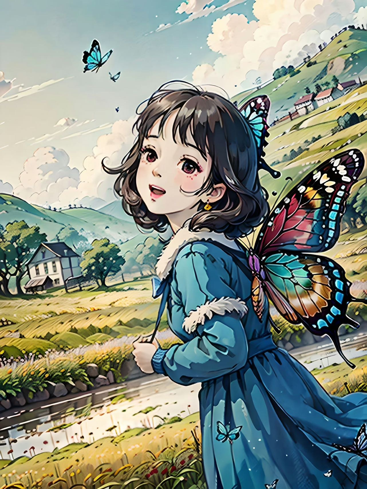 找搭子