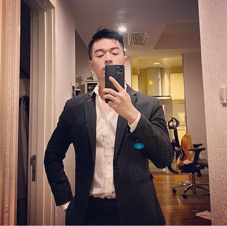 找搭子