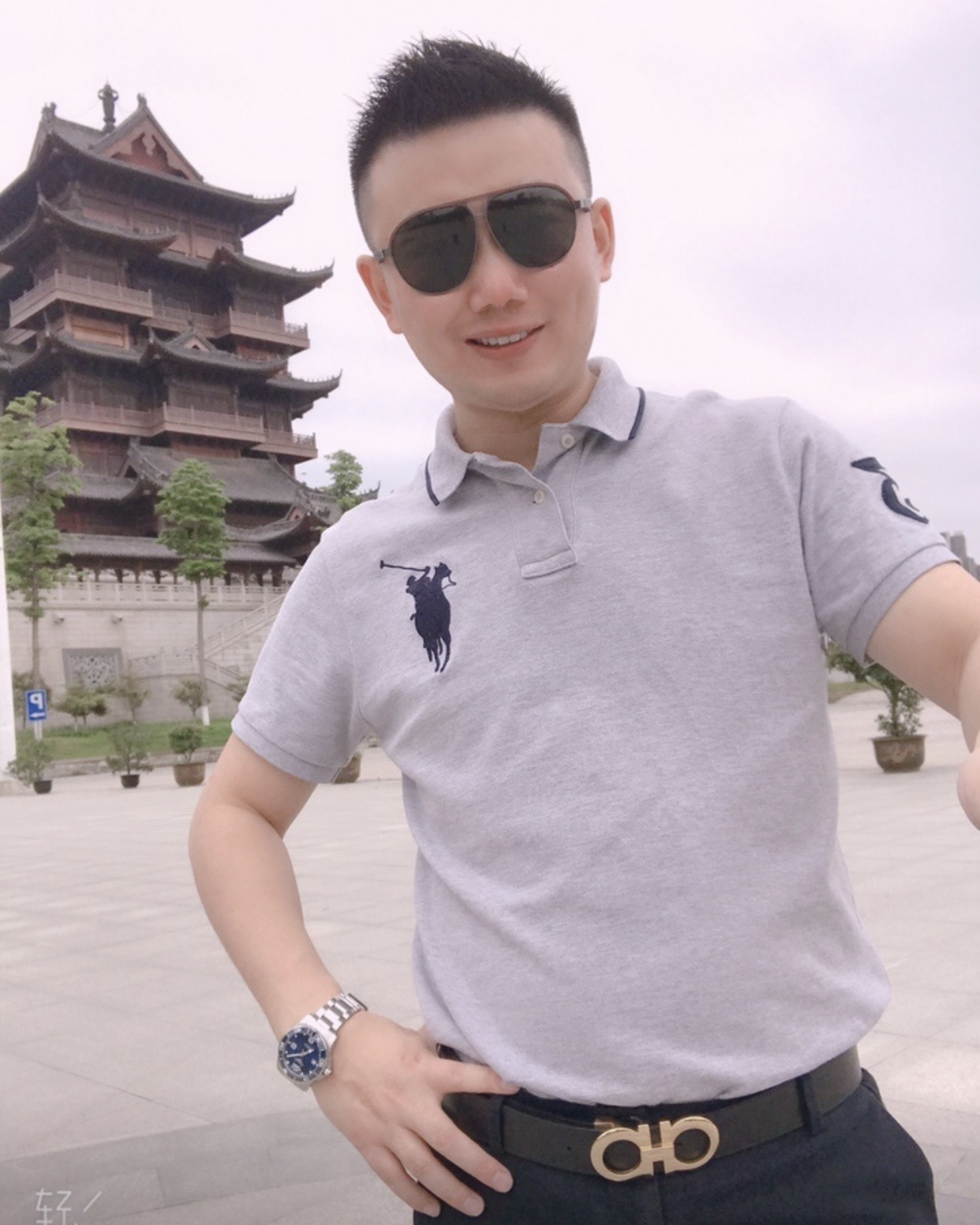 相亲找对象