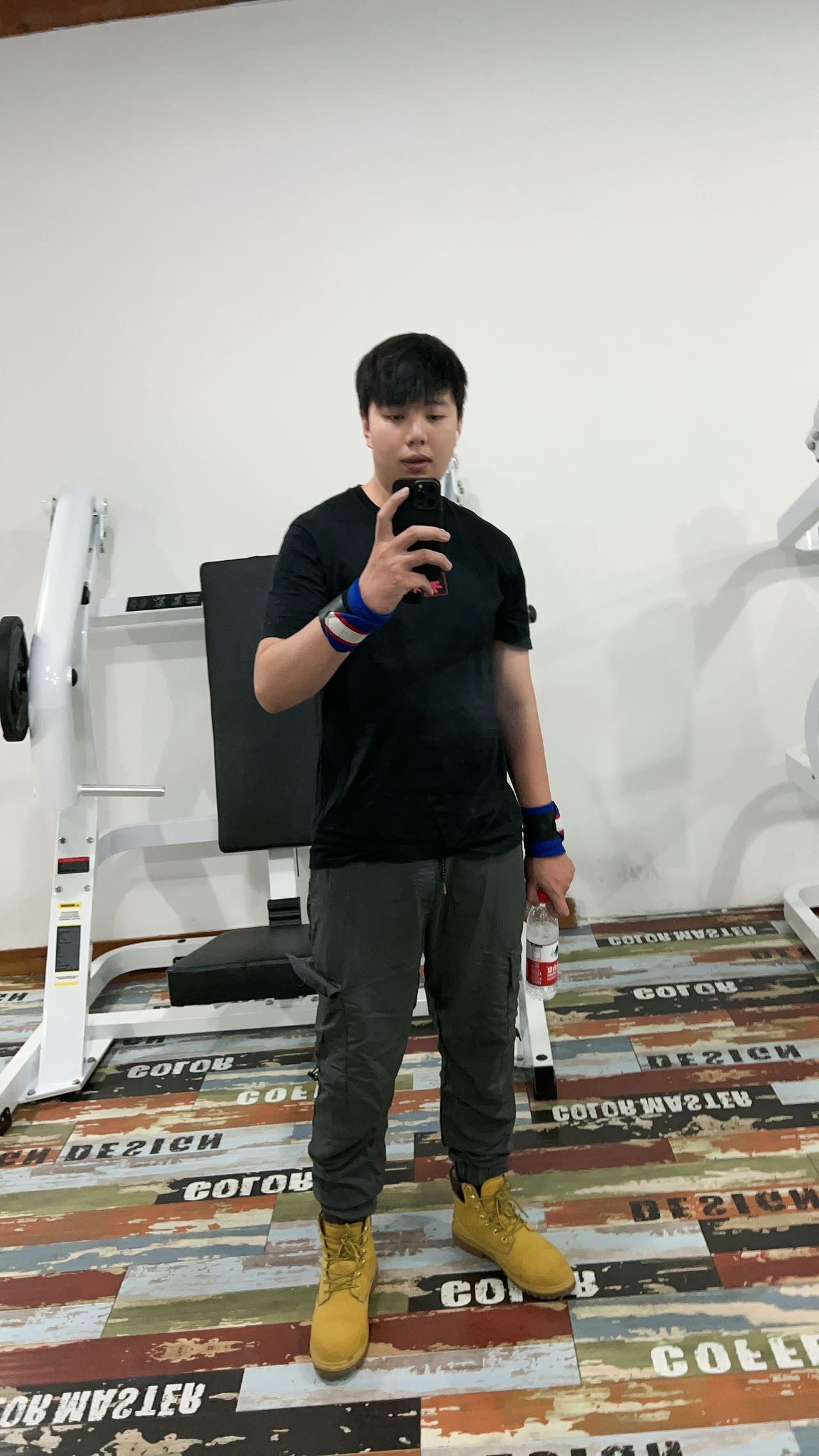 找搭子