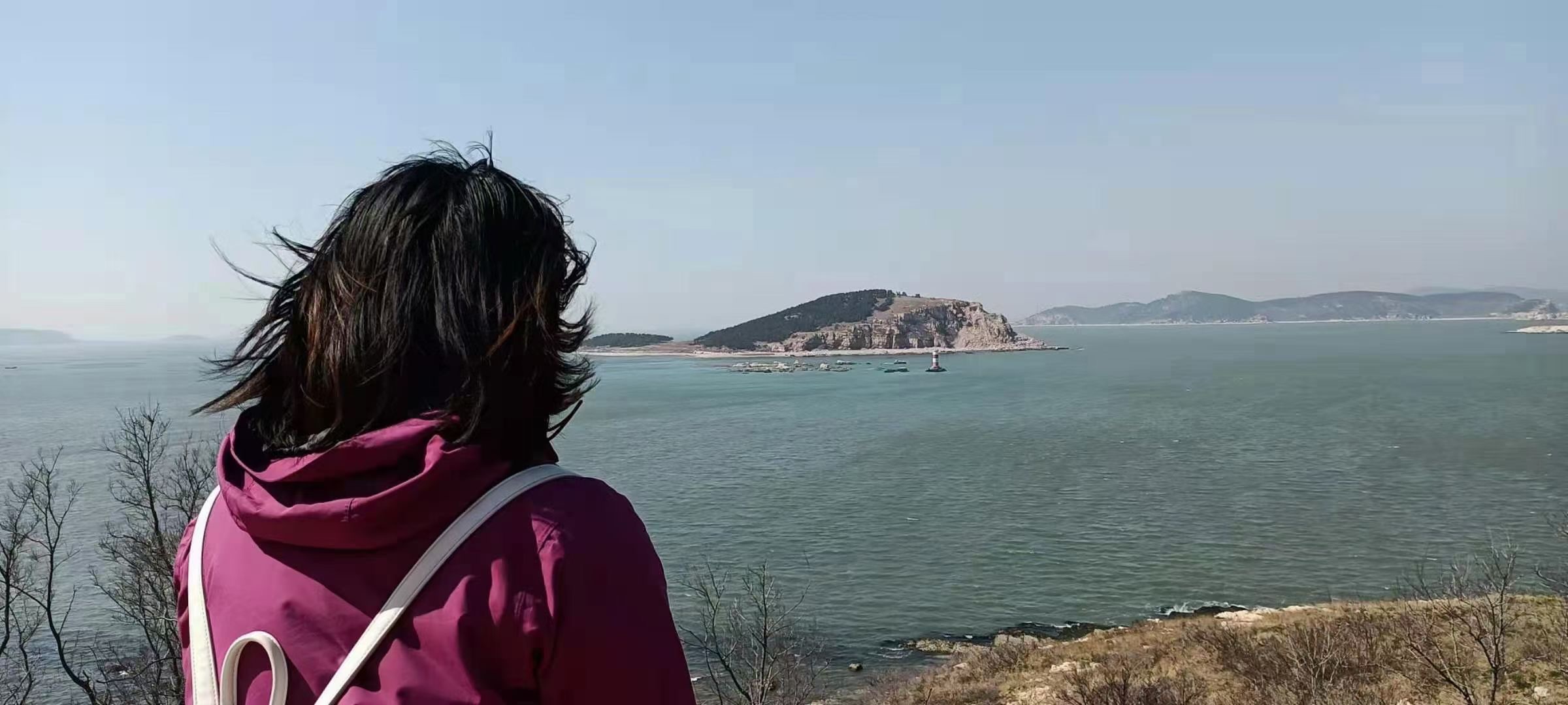 找搭子