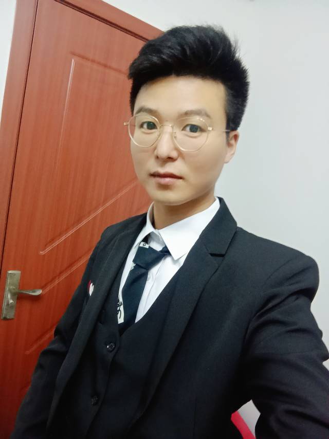 相亲找对象