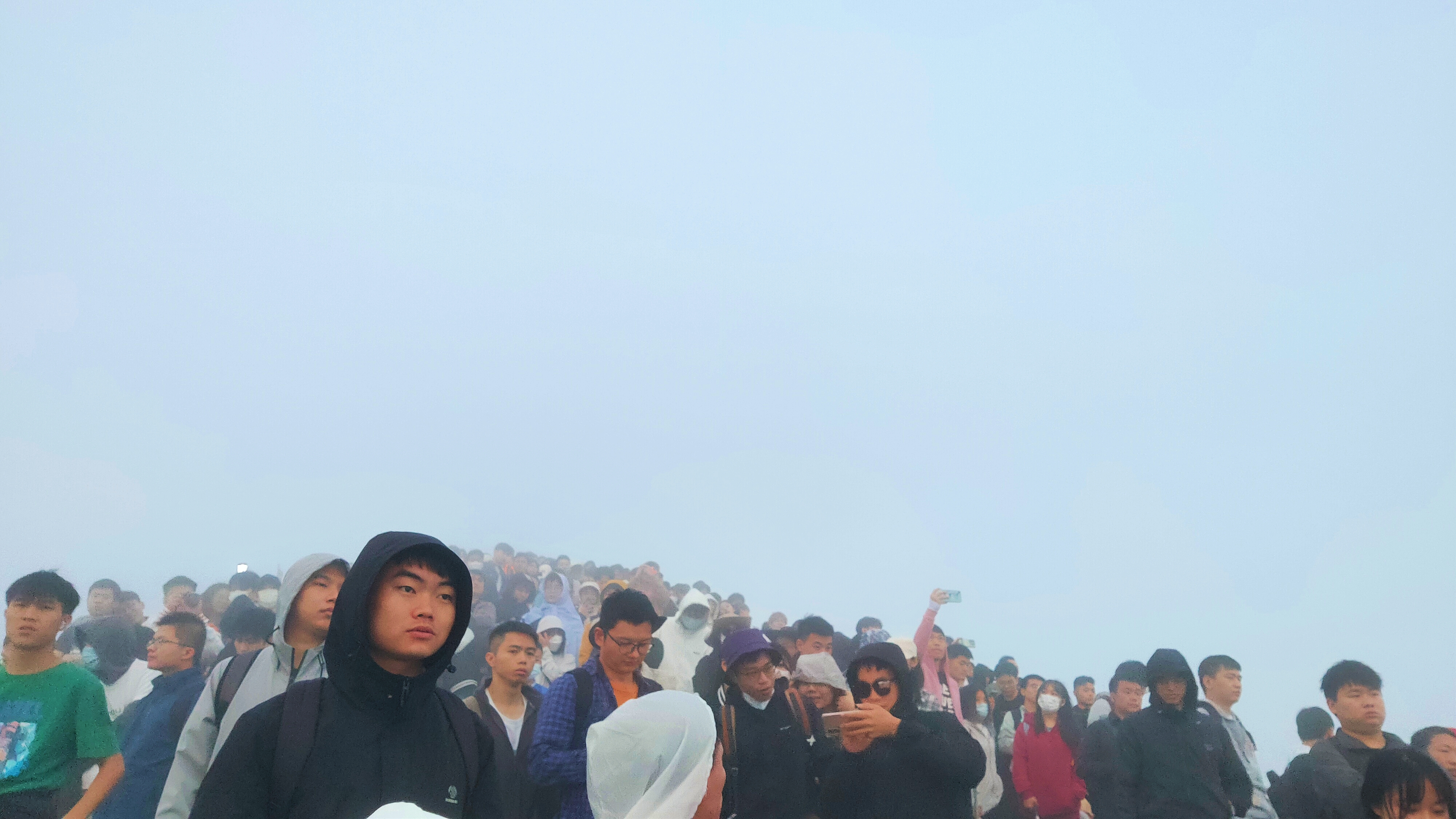 相亲找对象