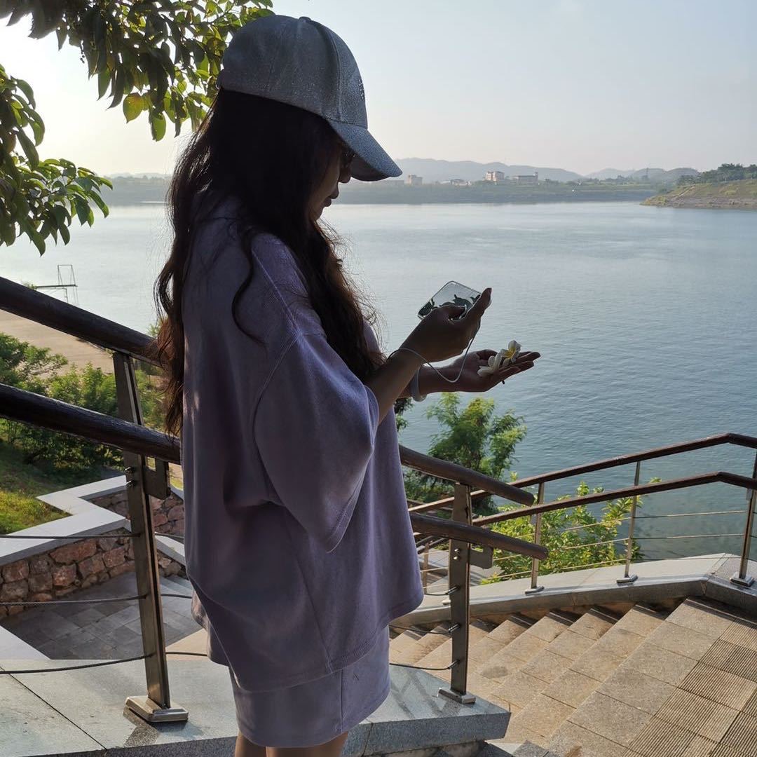 找搭子