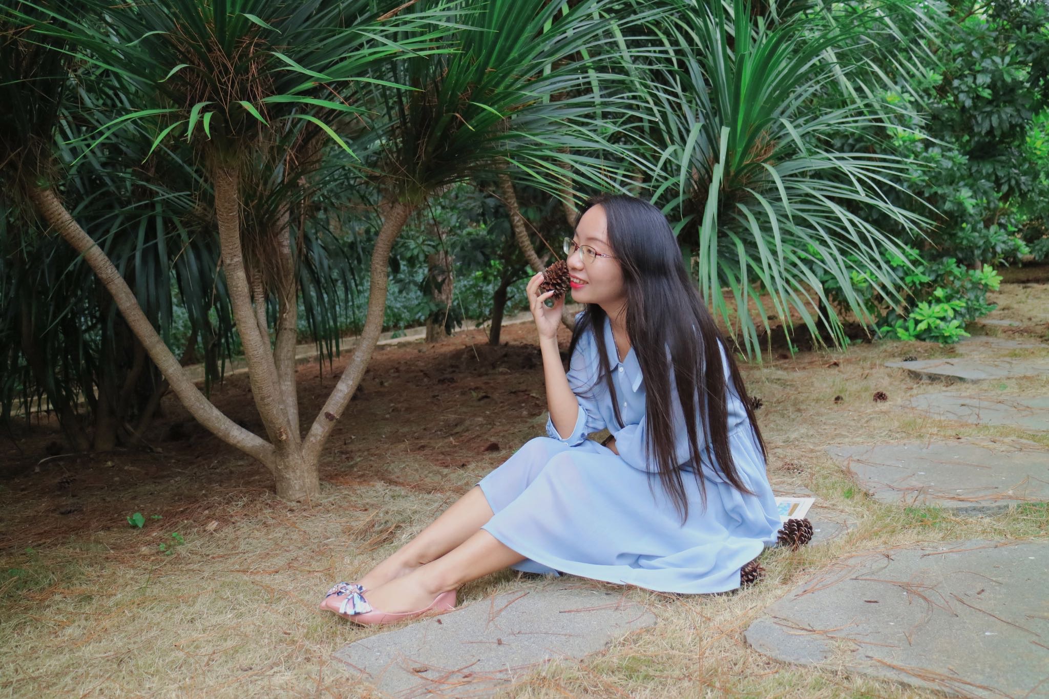 找搭子