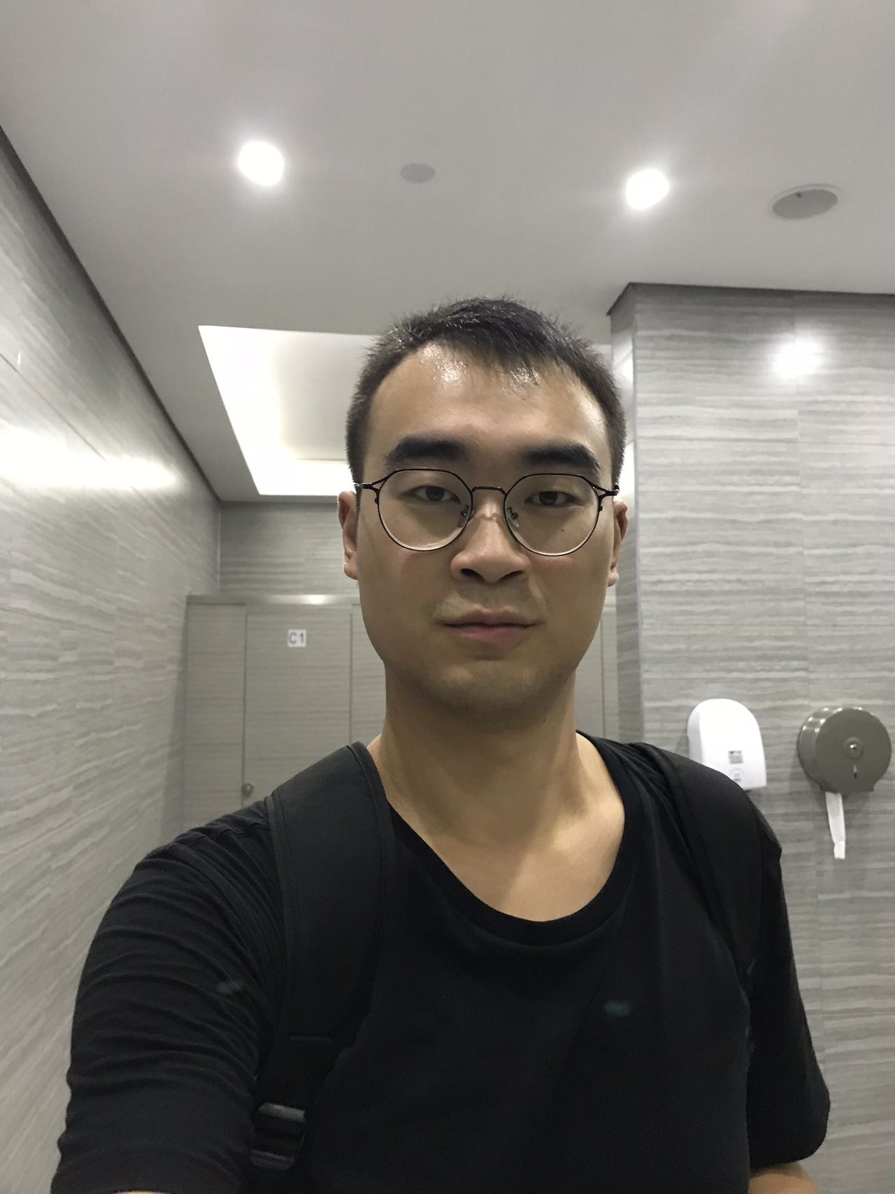 找搭子