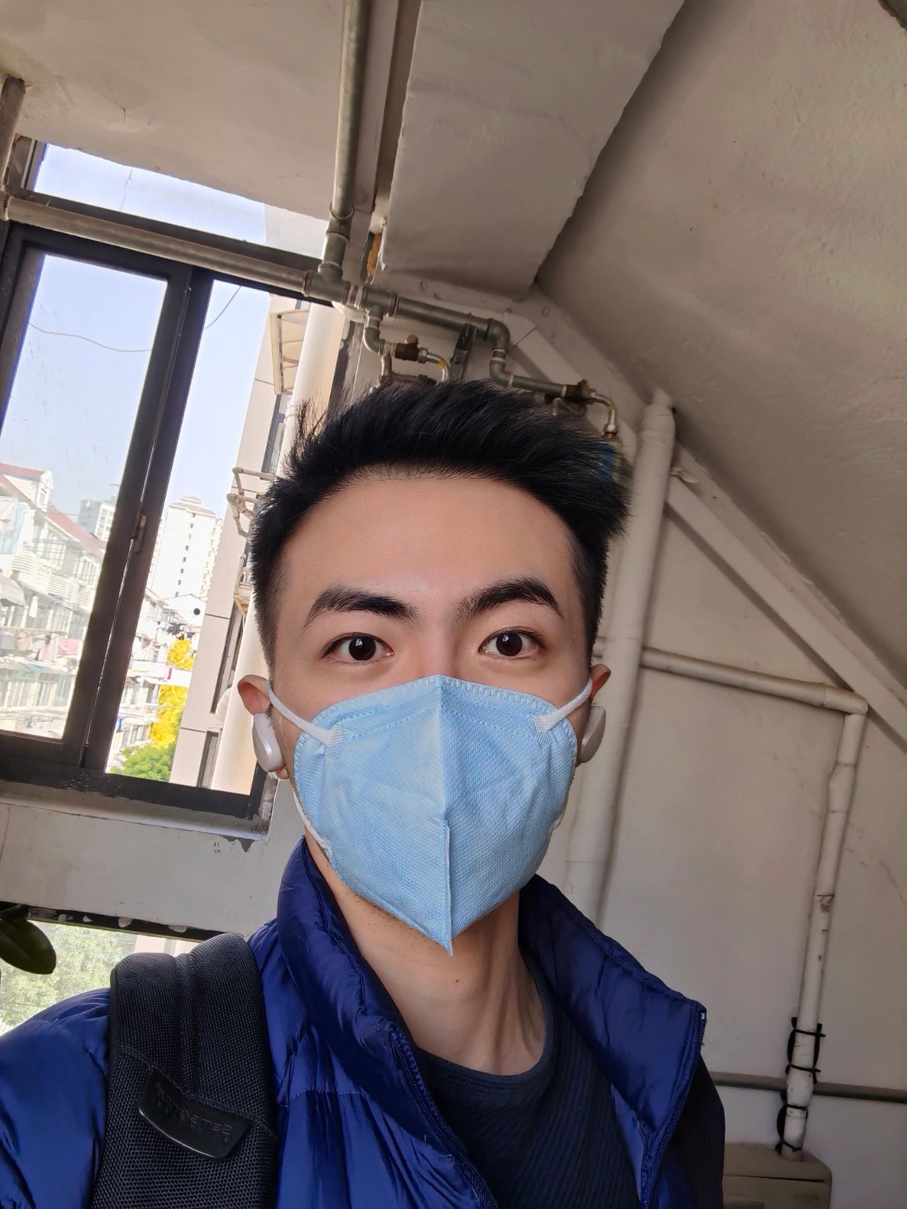 找搭子