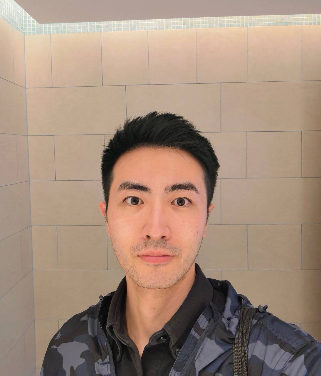 找搭子