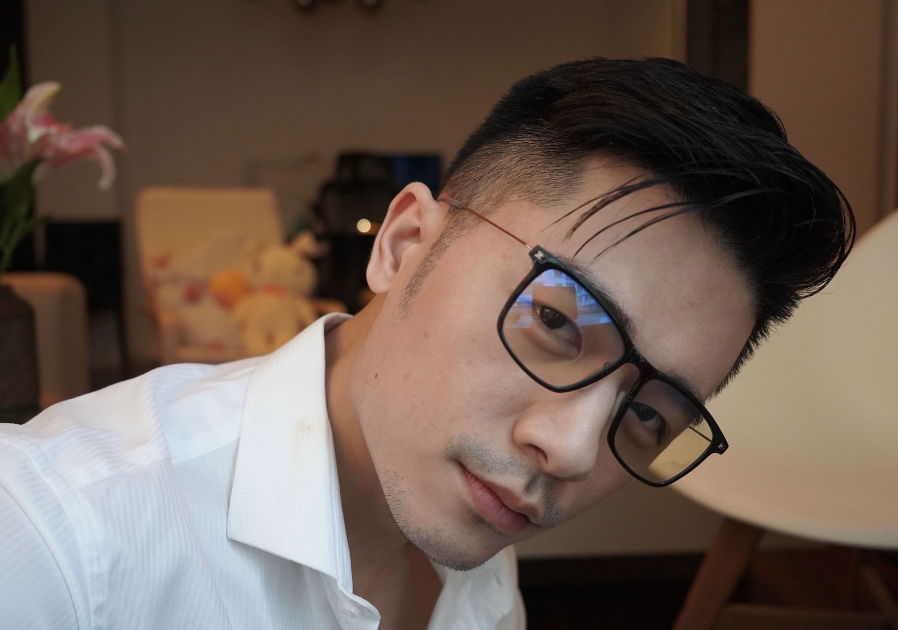 找搭子