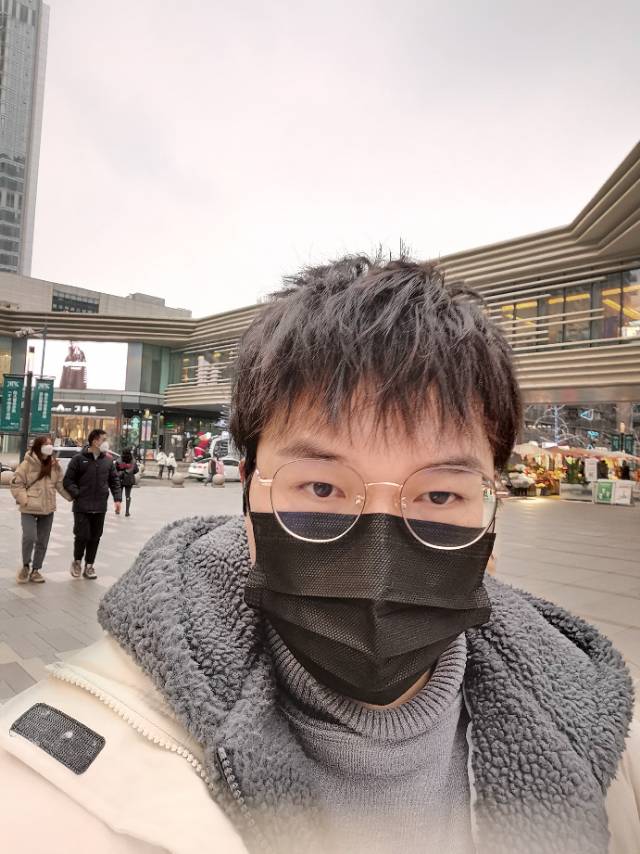 找搭子
