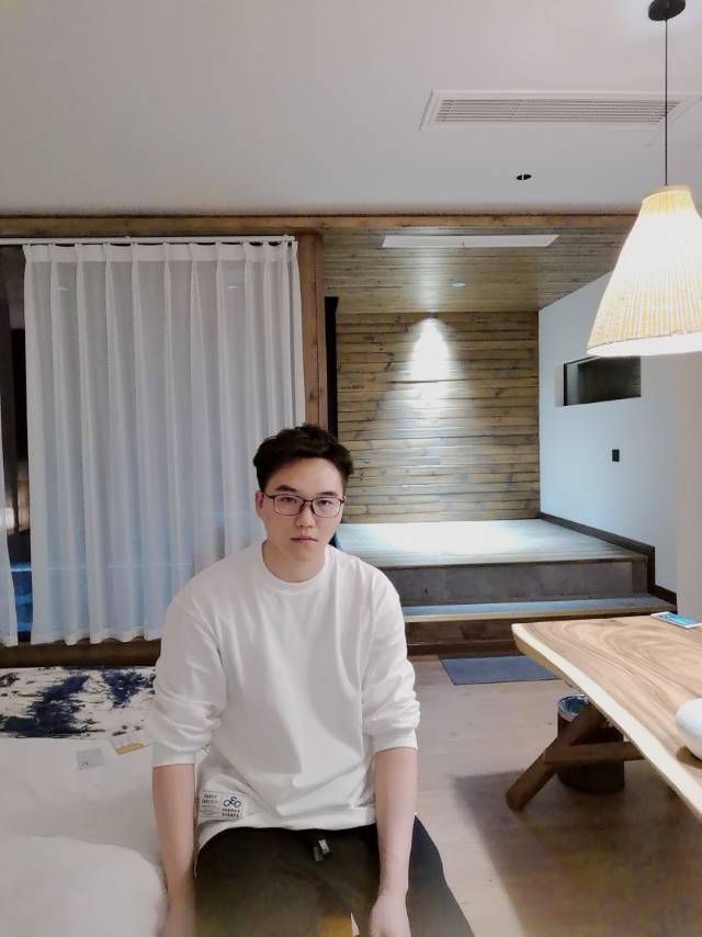相亲找对象