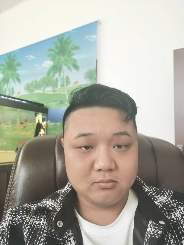 找搭子