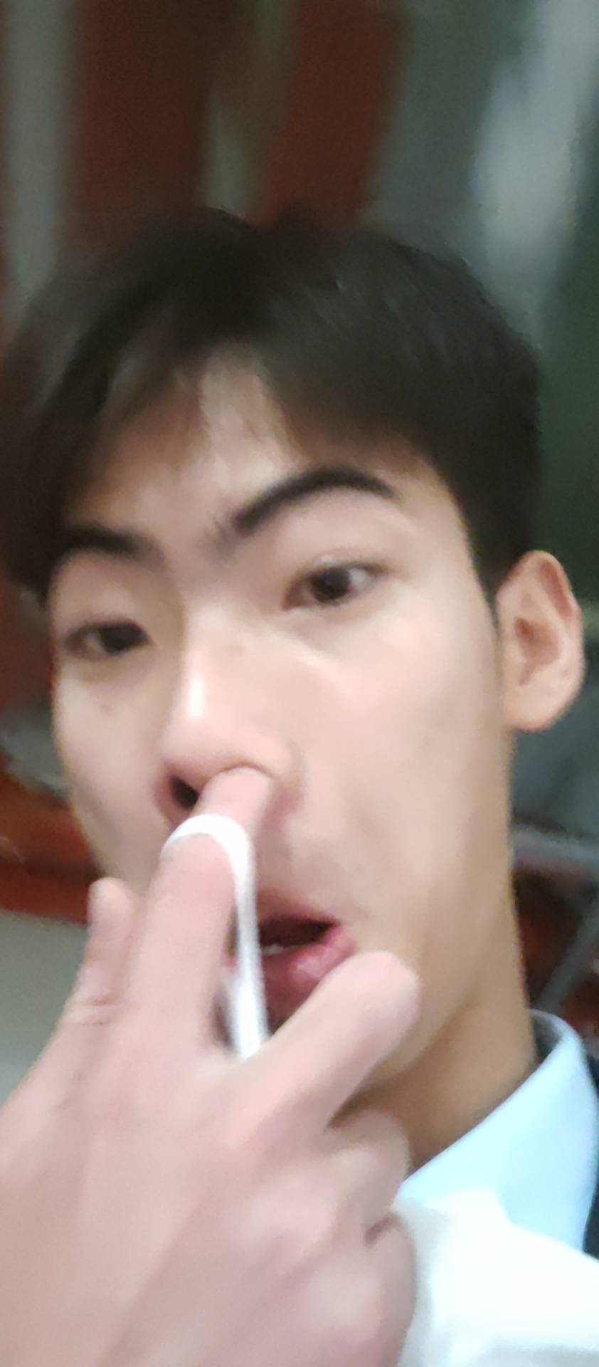 找搭子