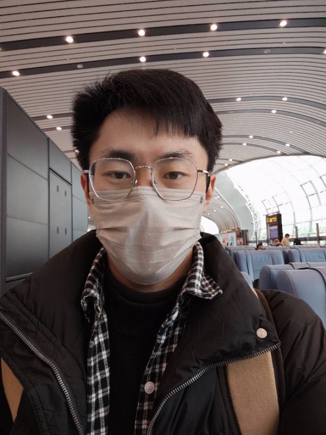 找搭子