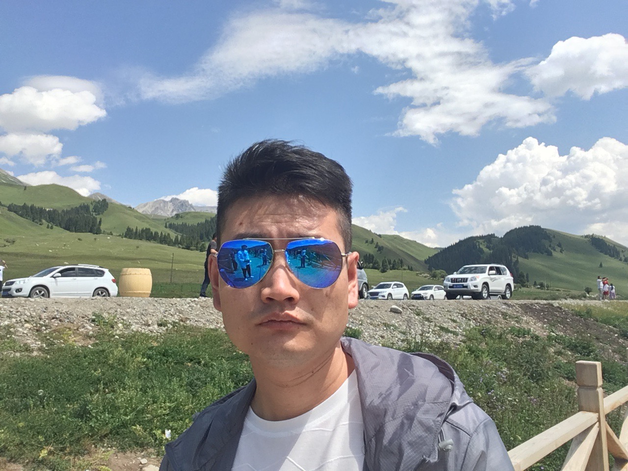 相亲找对象