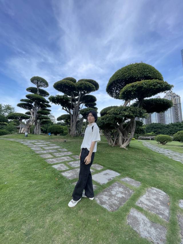 找搭子
