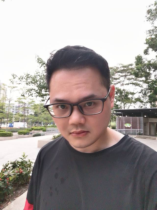 找搭子