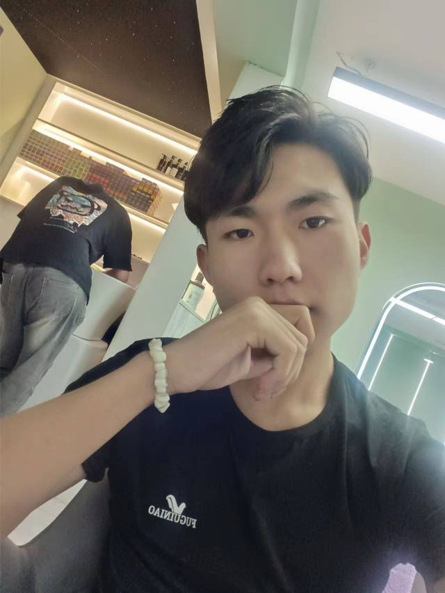 找搭子