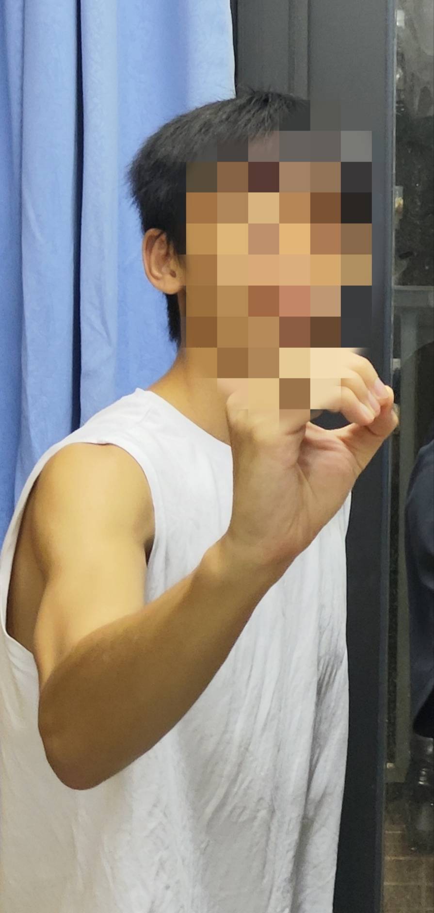 找搭子