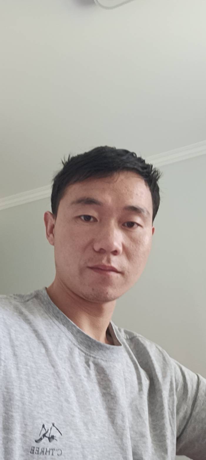 找搭子