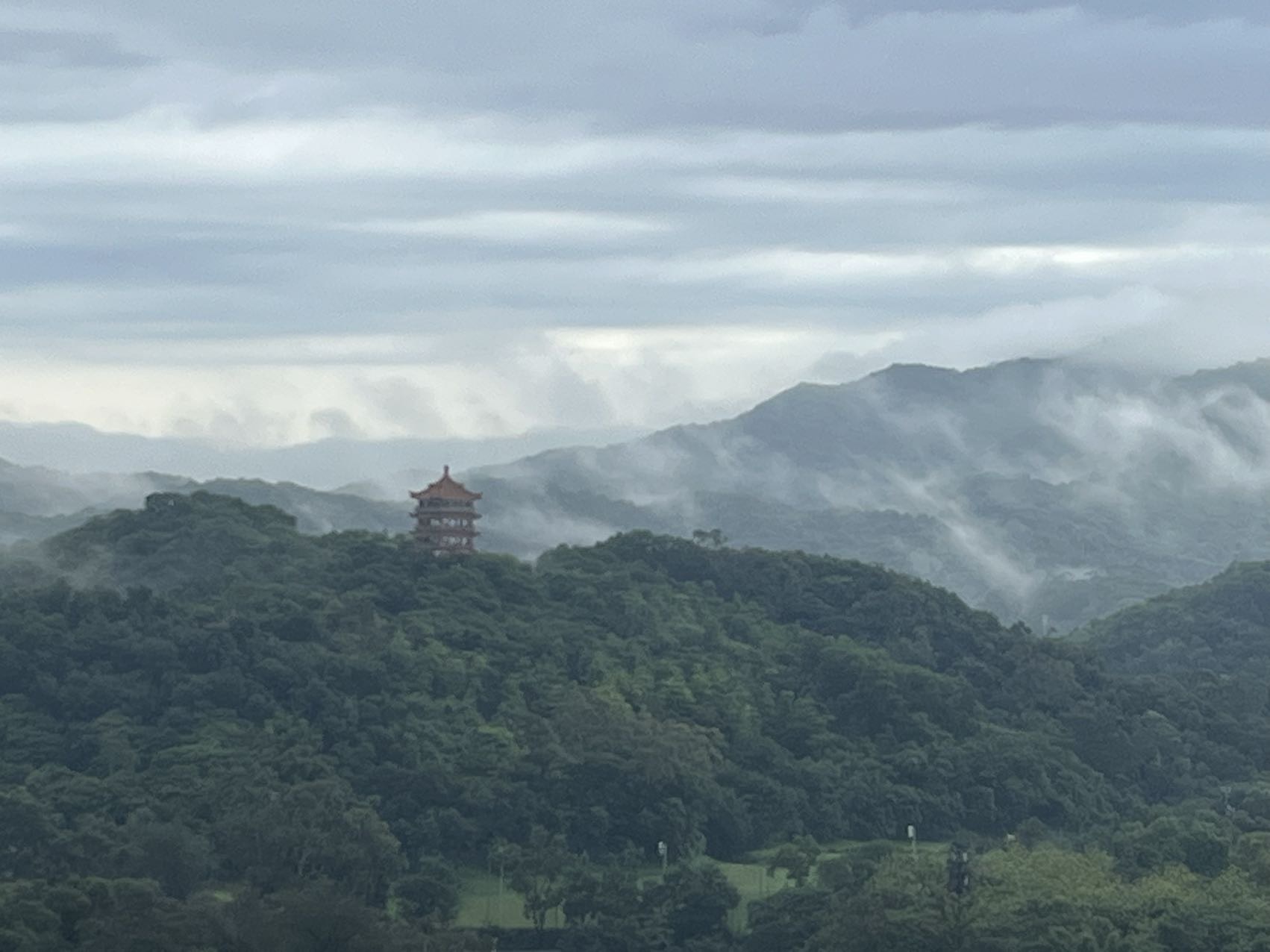 找搭子