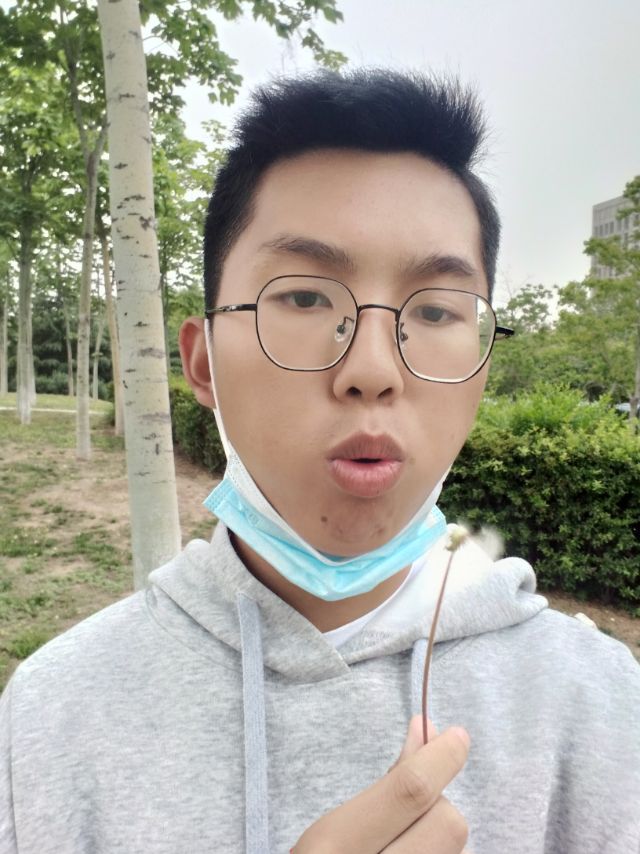 找搭子