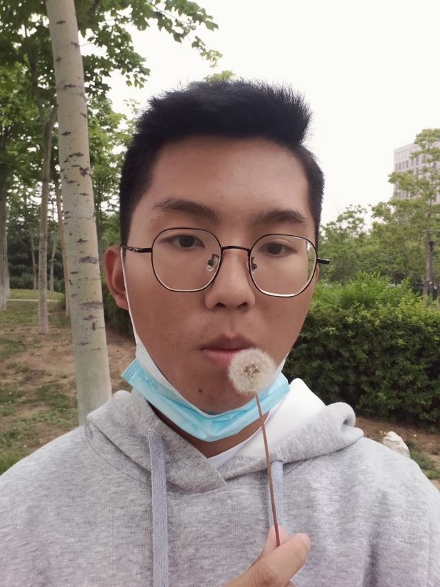 找搭子