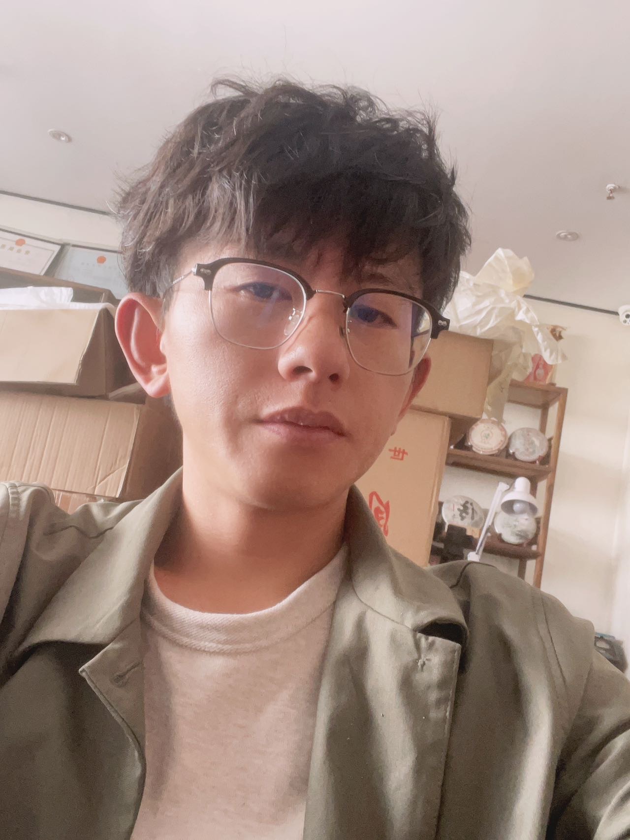 找搭子