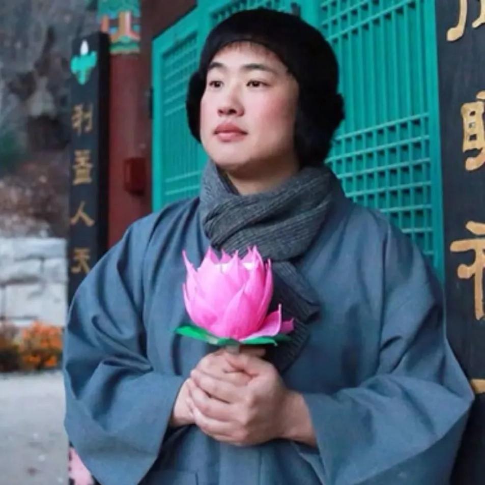 找搭子