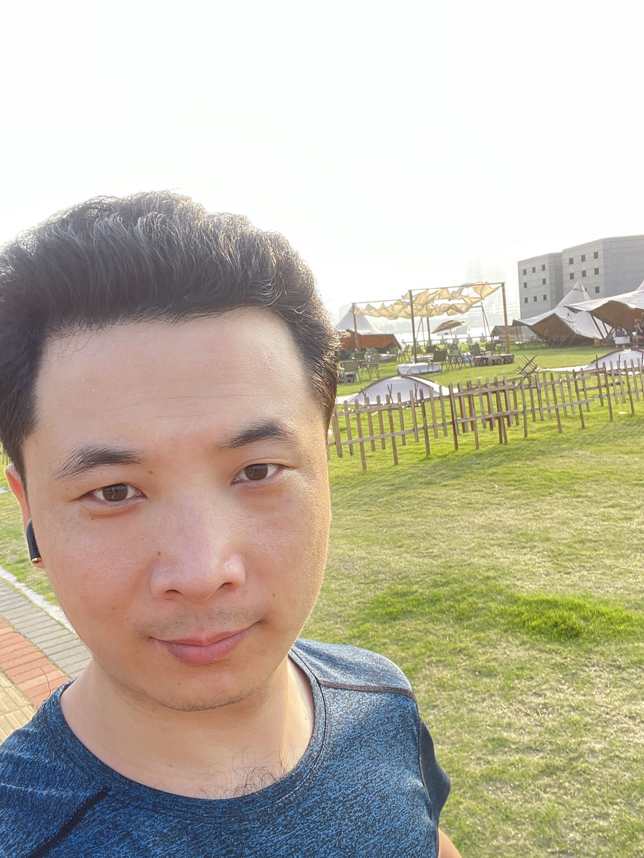 找搭子