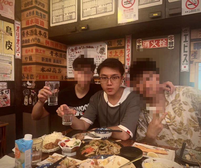 找搭子