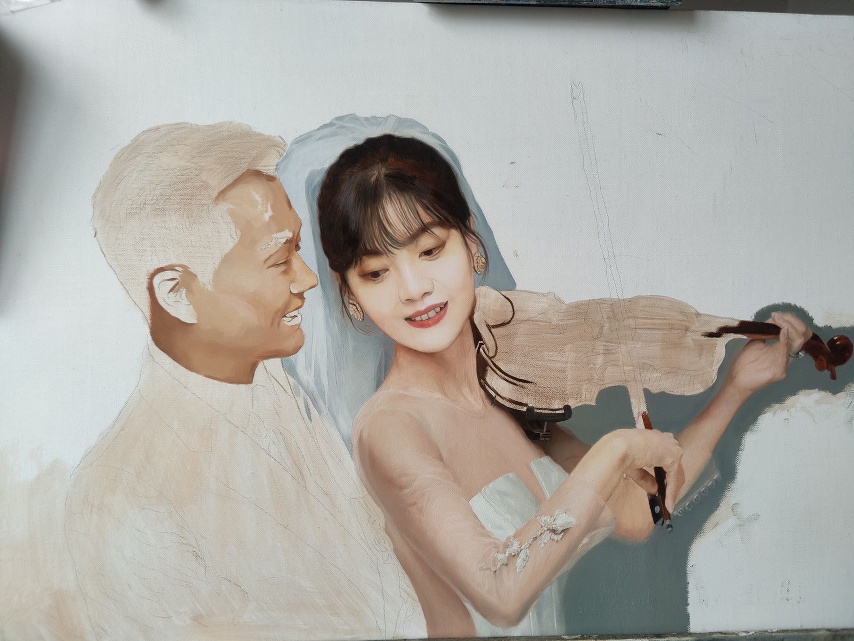 找搭子