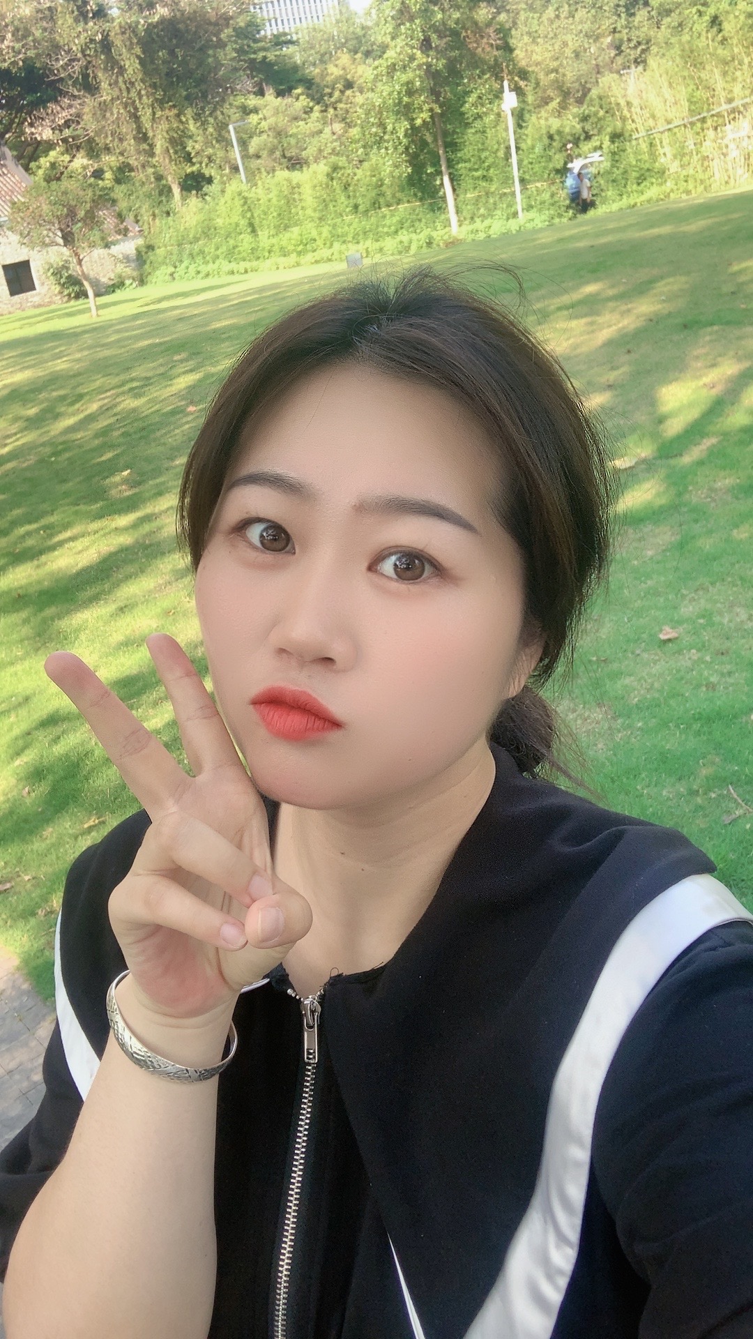找搭子
