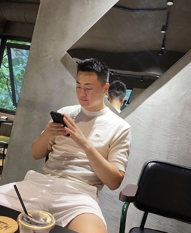 找搭子