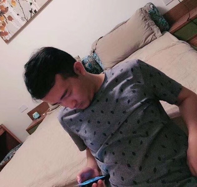 相亲找对象