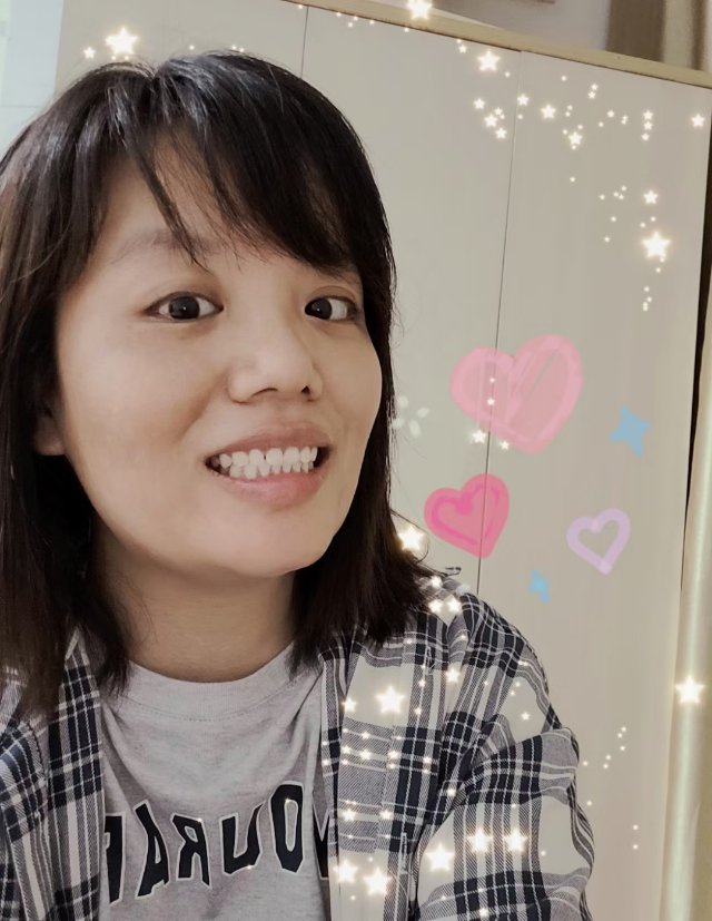 找搭子