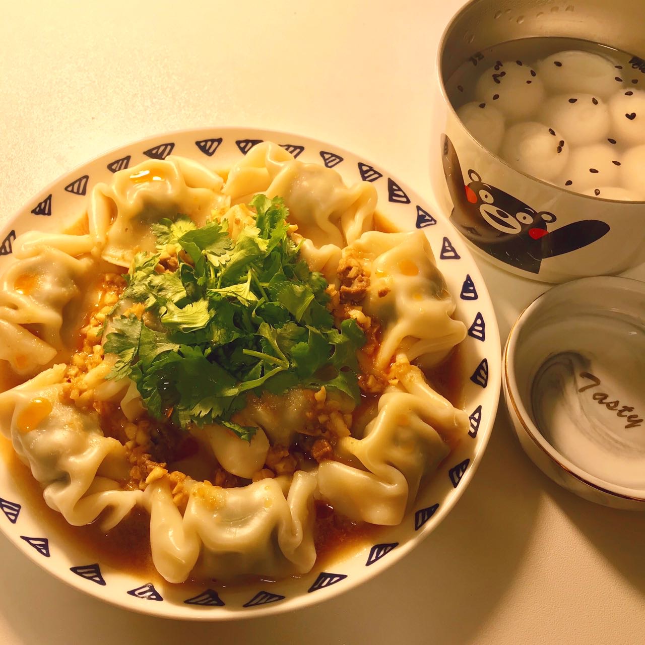 找搭子