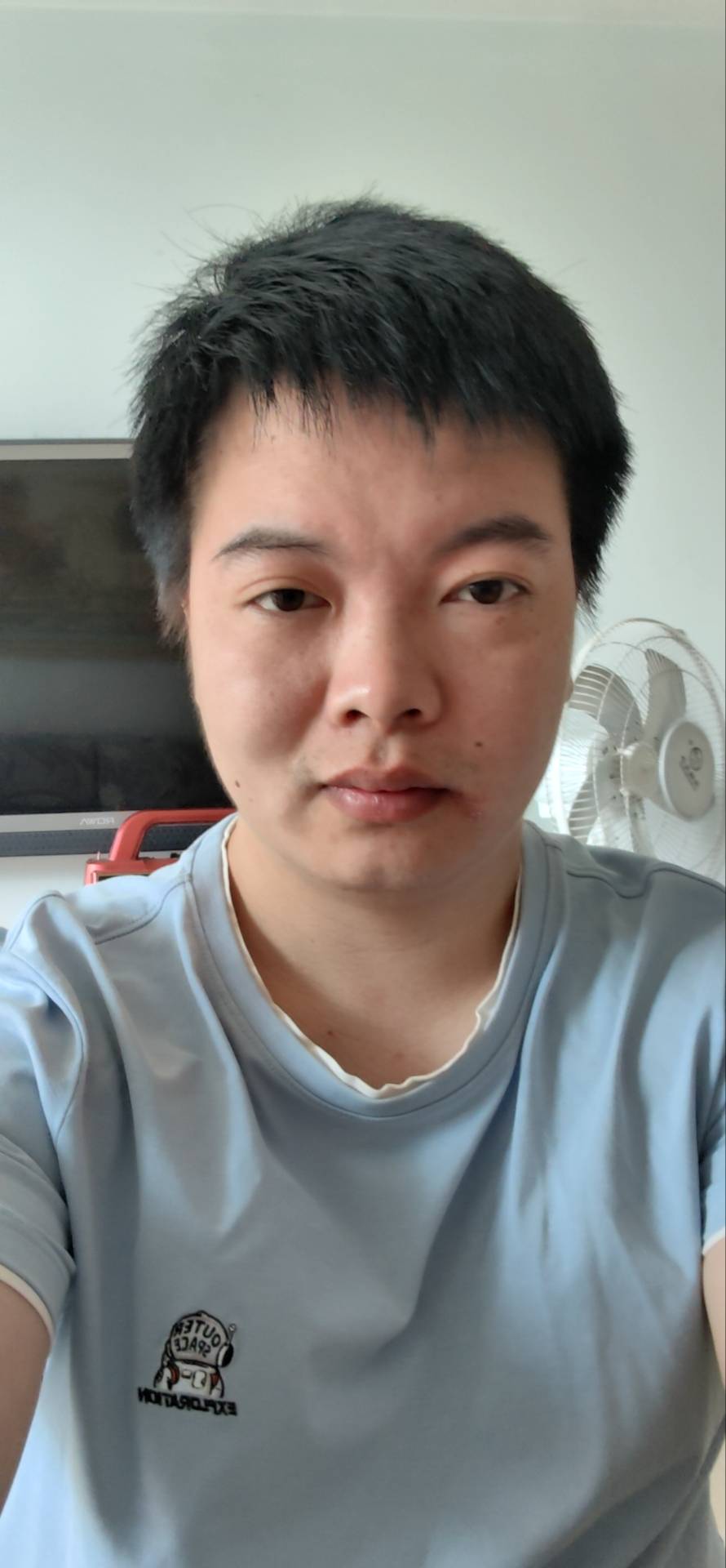 找搭子