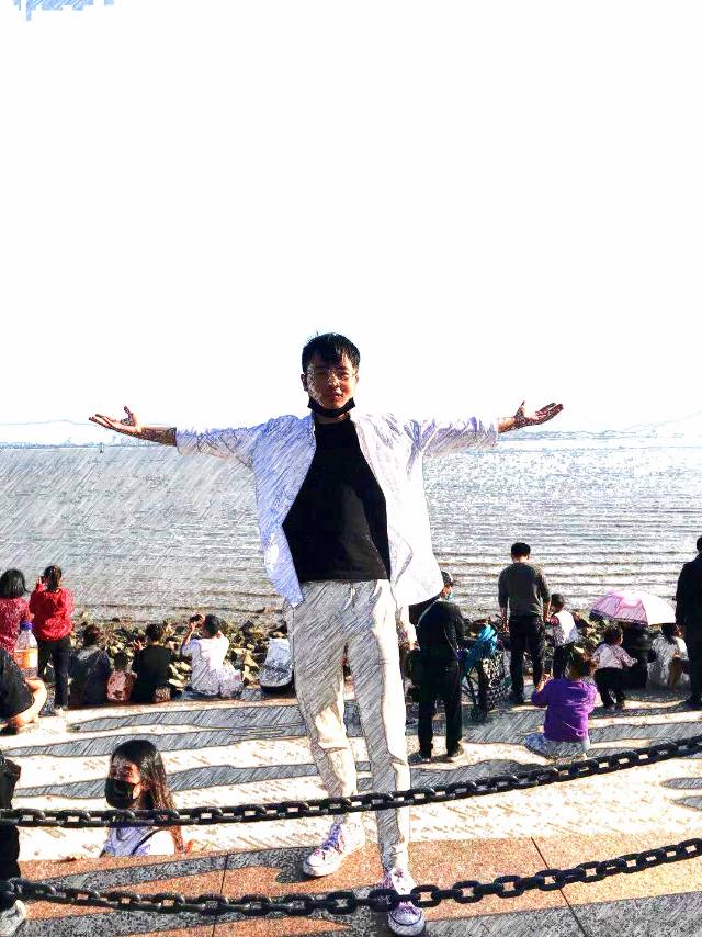 相亲找对象