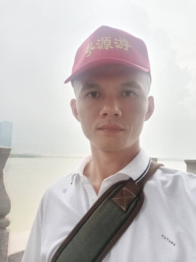 找搭子