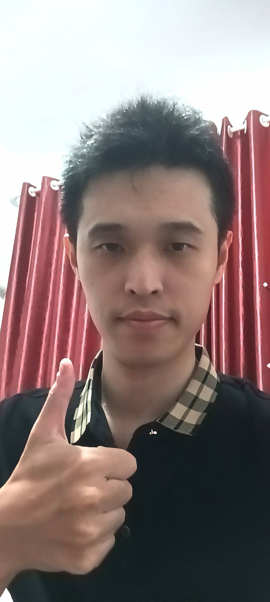 找搭子