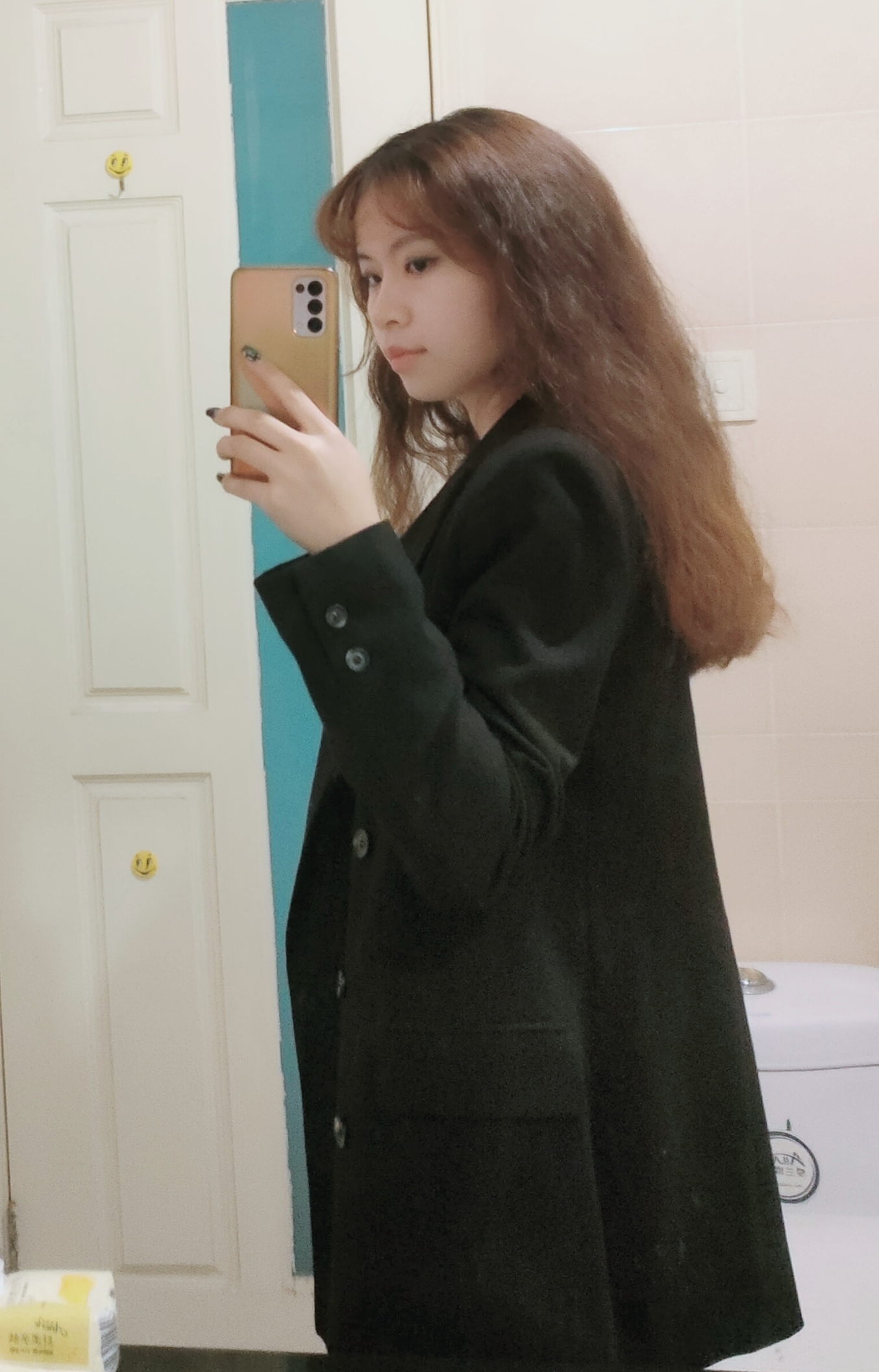 找搭子