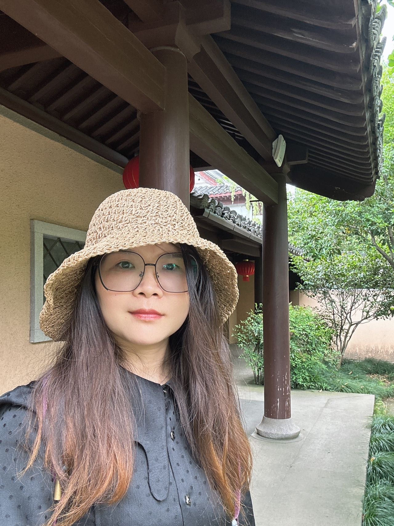 找搭子