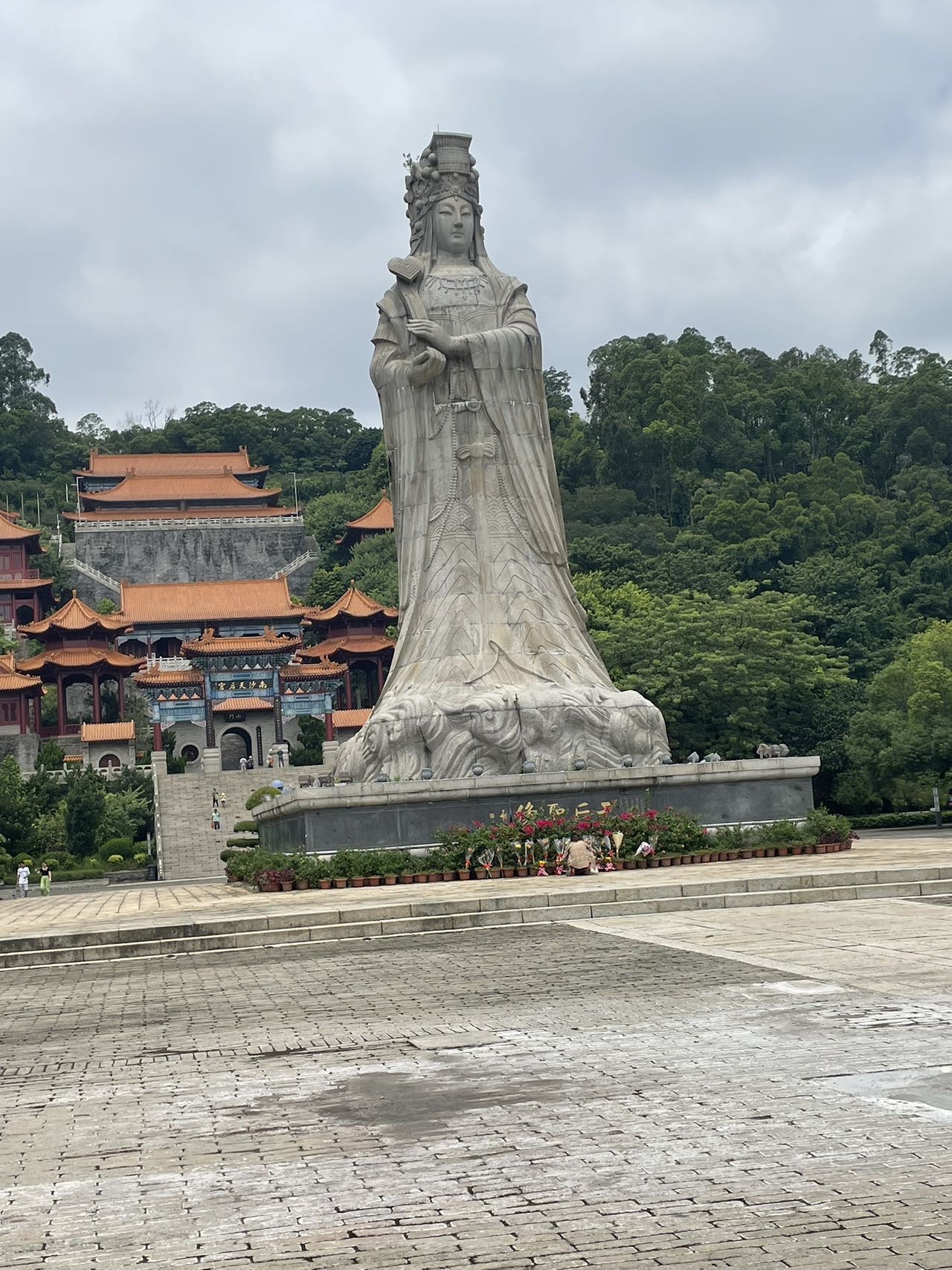 找搭子