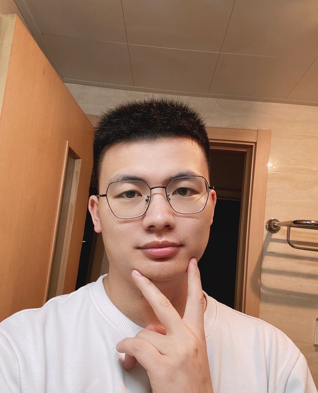找搭子