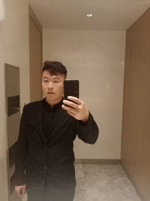 找搭子