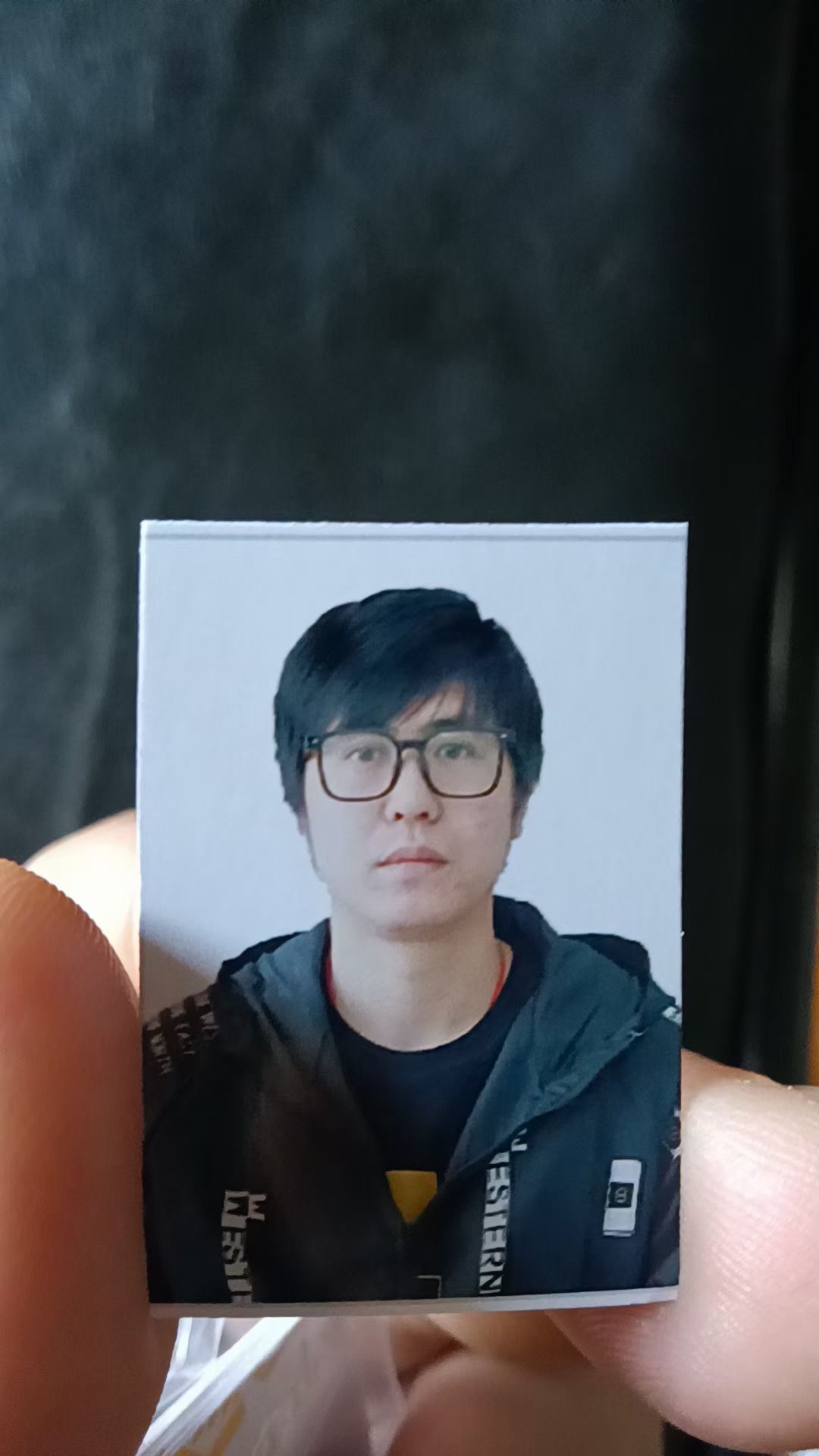 相亲找对象