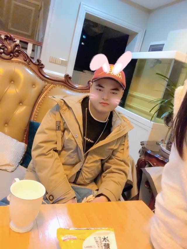 找搭子