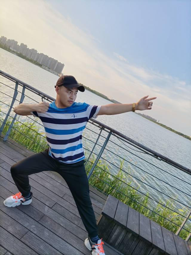 相亲找对象